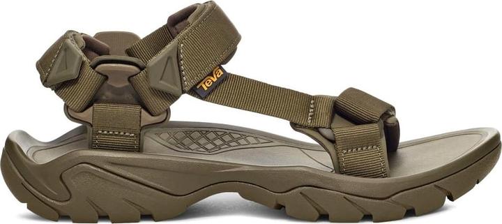 Actual product image Teva Terra FI 5 (45.5)