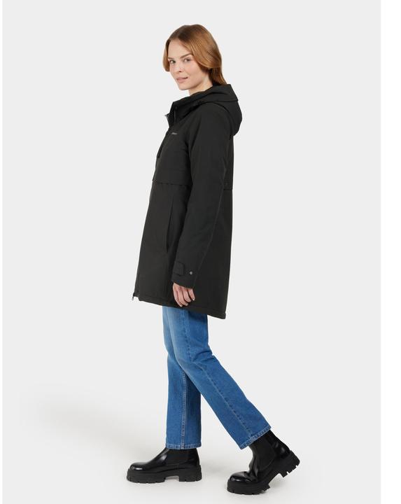 Produktbild Didriksons Parka Helle 5 (40)