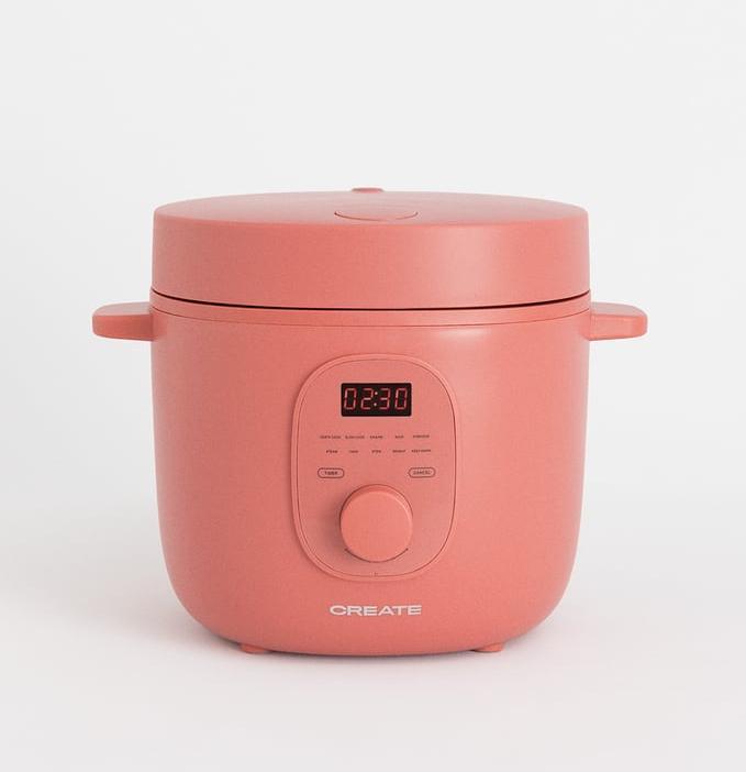 Image du produit Create Rice Cooker Studio