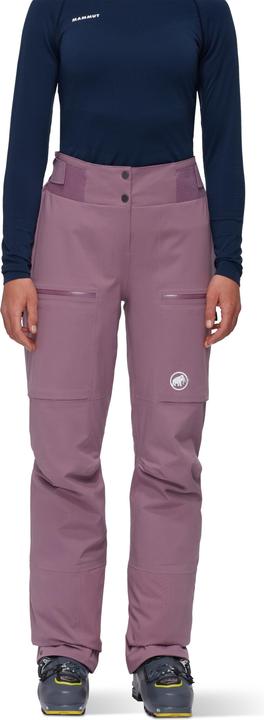 Image du produit Mammut Stoney HS Thermo Pants Women (42)