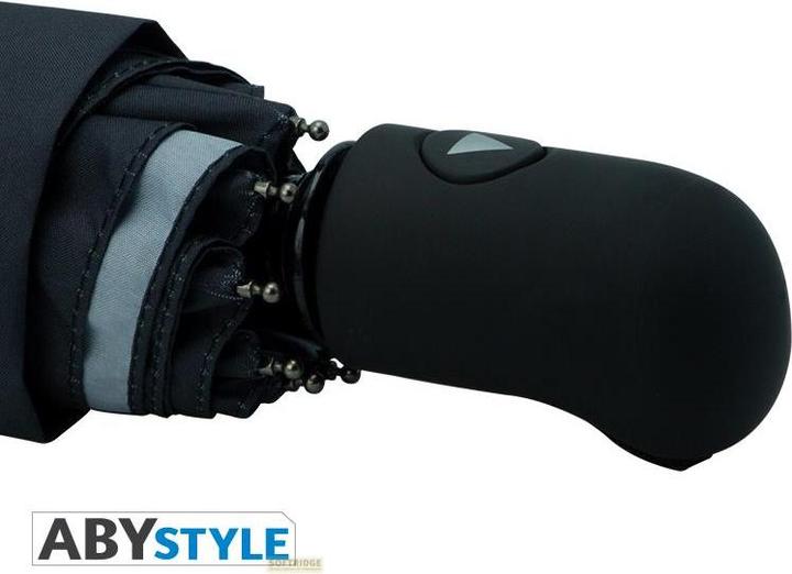 Actual product image ABYstyle HARRY POTTER - Umbrella - Houses