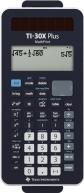 Produktbild TI 30X Plus MathPrint (Solarzellen, Batterien)