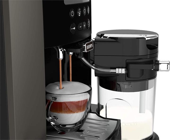 Produktbild Krups Arabica Latte Quattro Force