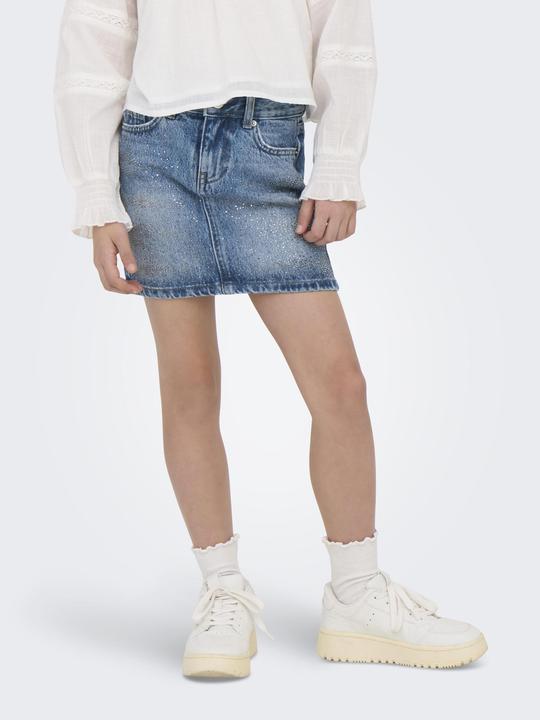 Produktbild Only KOGSTELLA Jeansrock Jeansrock (164)