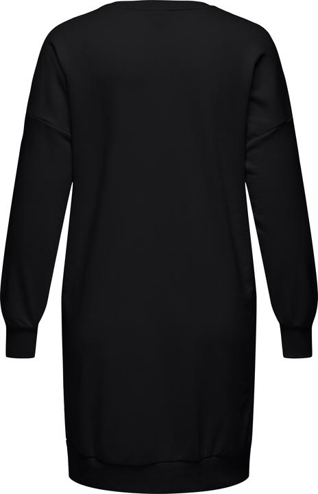 Actual product image Only CARXMAS Midikleid Sweatshirt-Kleid (S)