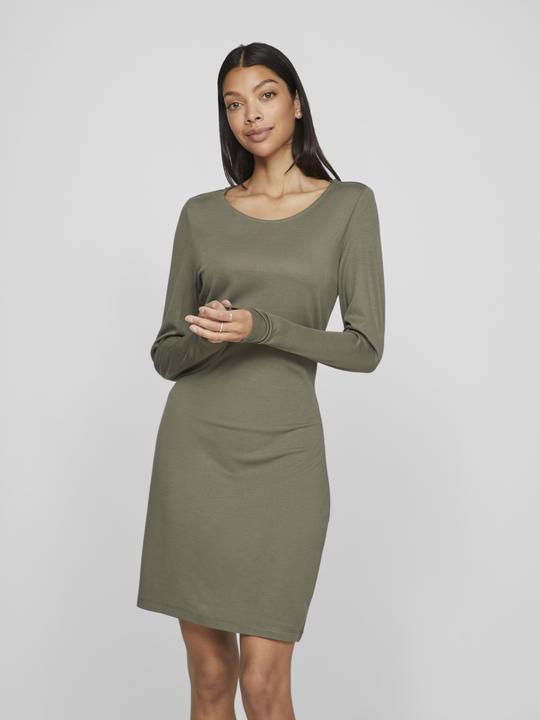 Actual product image Vila Long sleeve short dress (XS)