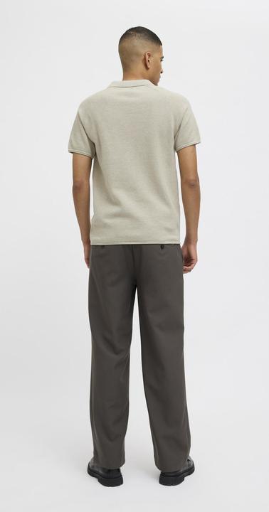 Produktbild Jack & Jones Einfarbig Strickpullover Strickpullover (XL)