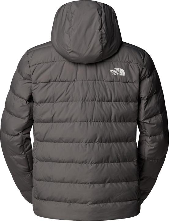 Immagine prodotto North Face Felpa con cappuccio Aconcagua 3 (S)