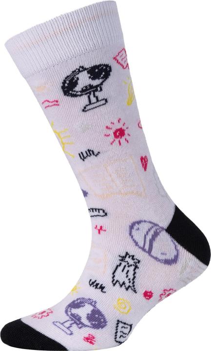 Actual product image Camano Socks (5-pack, 35, 38)