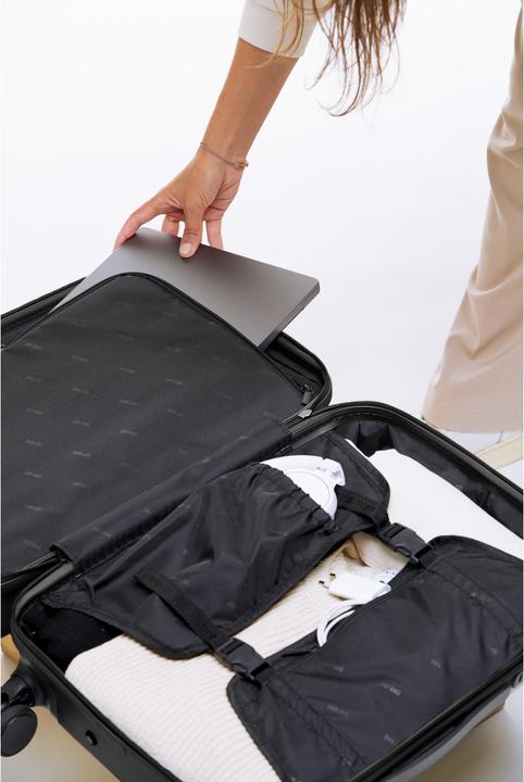 Produktbild GOT BAG Re-Shell Cabin 38 (36 l, Handgepäck (bis 50l))