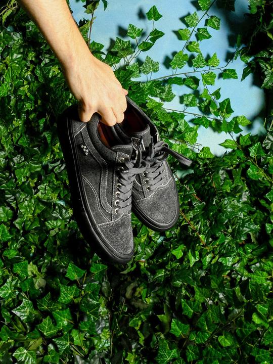 Actual product image Vans Skate Old Skool (40)