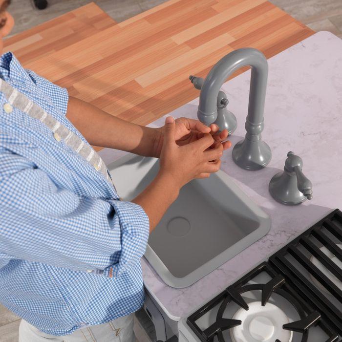 Immagine prodotto KidKraft L'isola dello chef Cook N Create