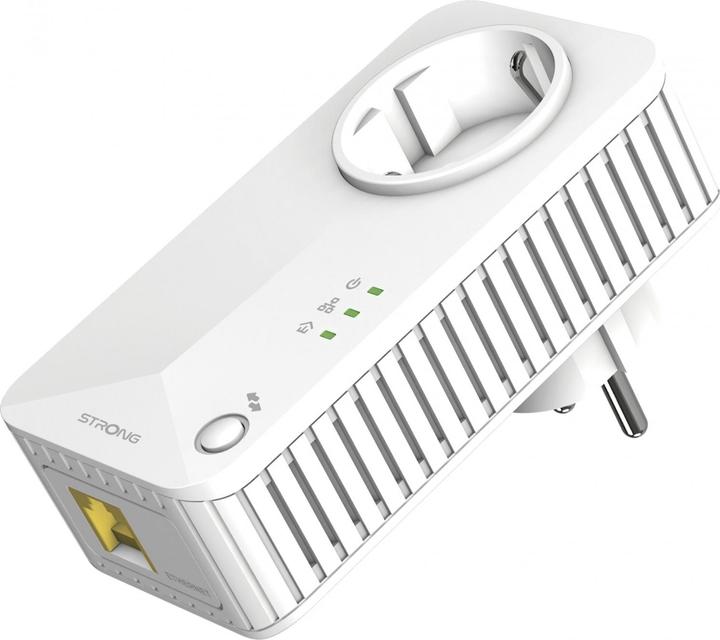 Immagine prodotto Strong Pacchetto triplo Powerline Wi-Fi 600 (600 Mbit/s)