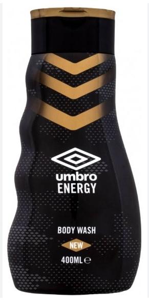 Image du produit Umbro énergie (400 ml)
