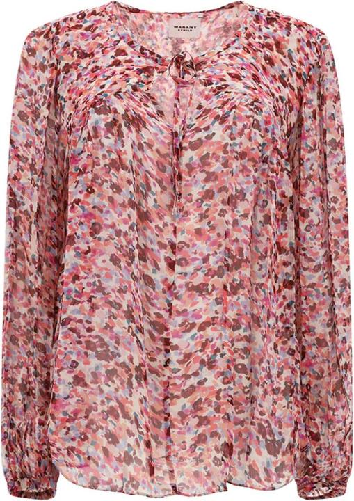 Produktbild Isabel Marant Daytonea Shirt (42)
