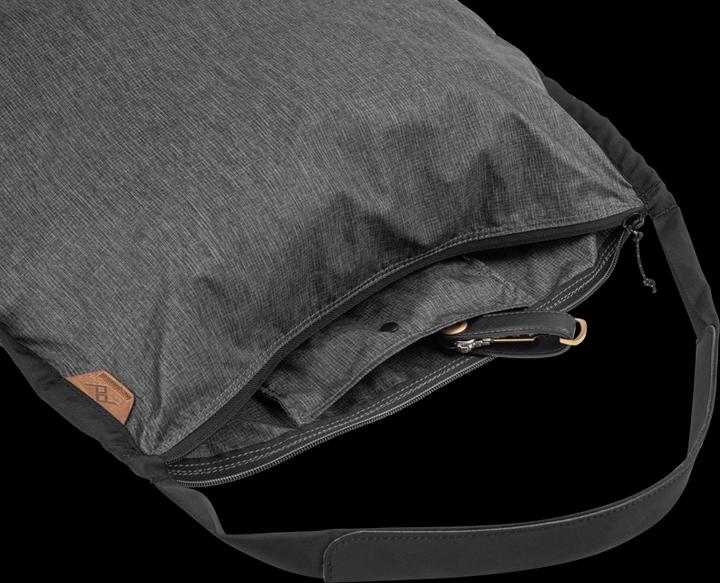 Actual product image Peak Design Packed case (12 l)