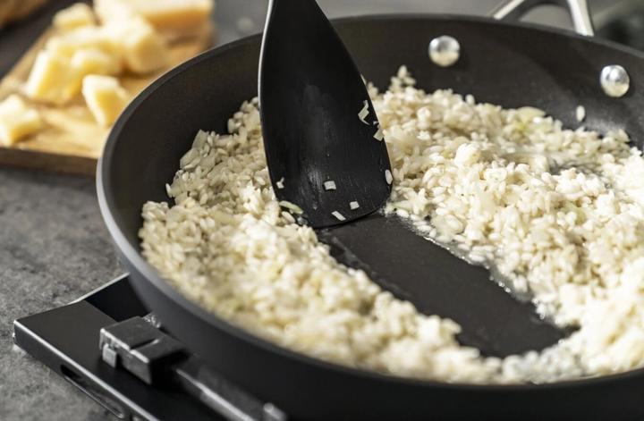 Actual product image Ballarini Alba (24 cm, Frying pan, Cast aluminium)