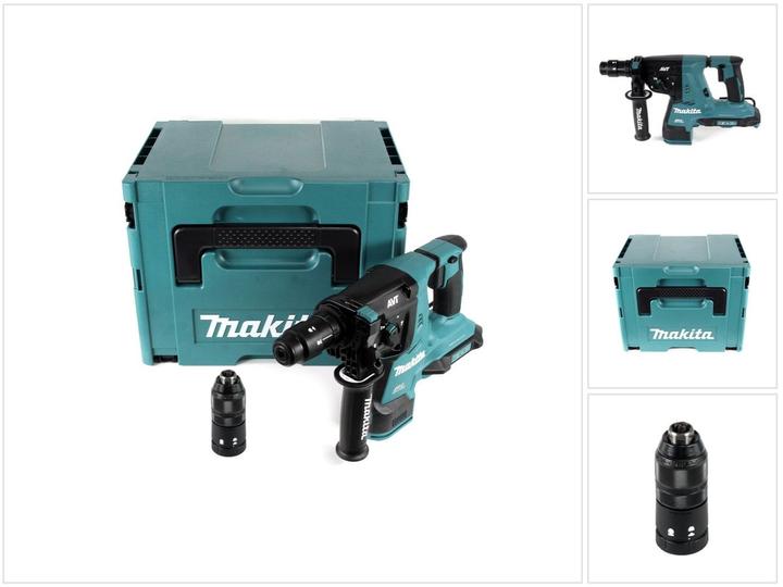 Produktbild Makita DHR281ZJ (Akkubetrieb)