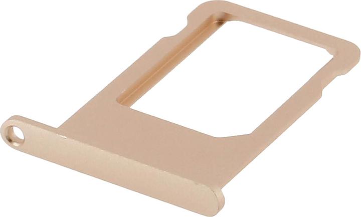 Image du produit Avizar Porte-carte Nano-SIM iPhone 6S (Support de carte SIM, iPhone 6s)