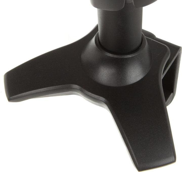 Image du produit Silverstone Support de bureau pour moniteur ARM Two (Tables, 24")