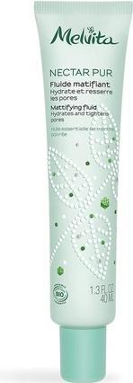 Immagine prodotto Melvita Fluido opacizzante (re) (40 ml)