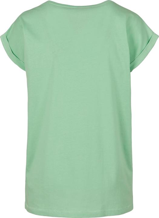 Immagine prodotto Build Your Brand Maglietta Spalla Estendibile Donna (XL)