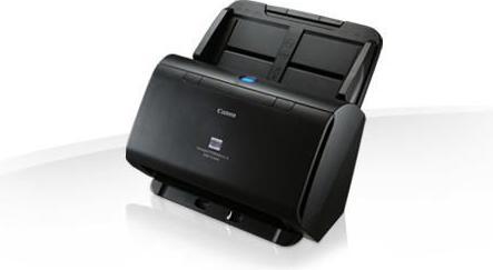 Actual product image Canon Dr-C240 (USB)