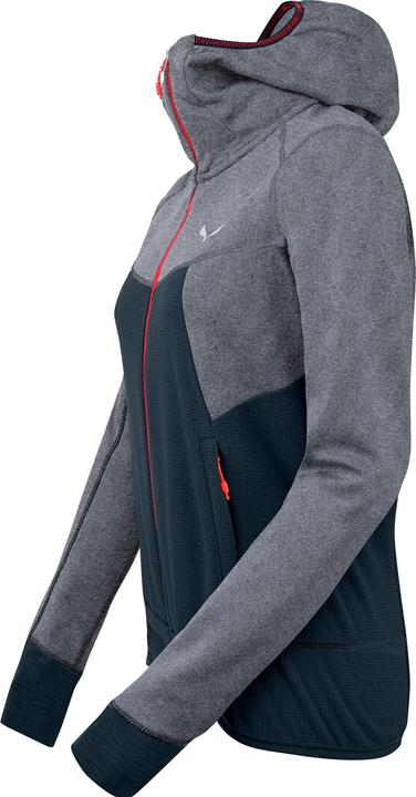Immagine prodotto Salewa Puez Hybrid Polarlite Da Kapuzenjacke (36, M)