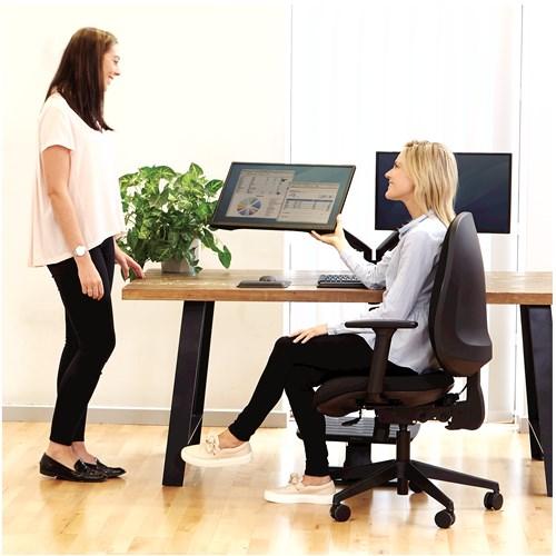 Produktbild Fellowes Eppa (Tisch, 30")