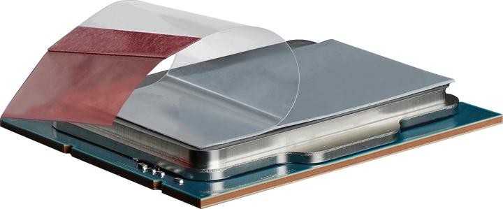 Image du produit Thermal Grizzly PhaseSheet PTM - 50x40mm (0.20 mm)