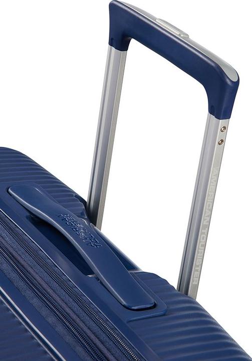 Produktbild American Tourister Soundbox (81 l, M (50 - 90l))