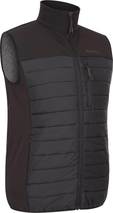 Immagine prodotto Mountain Warehouse Gilet ibrido imbottito Turbine II (S)