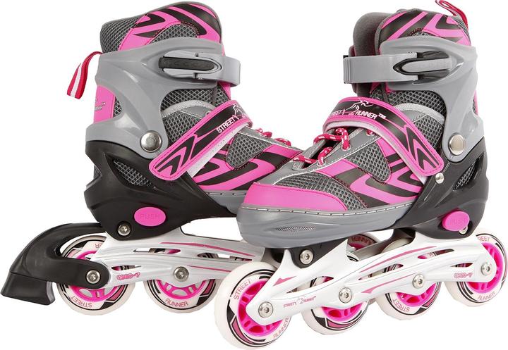 Street Rider Inline Skates