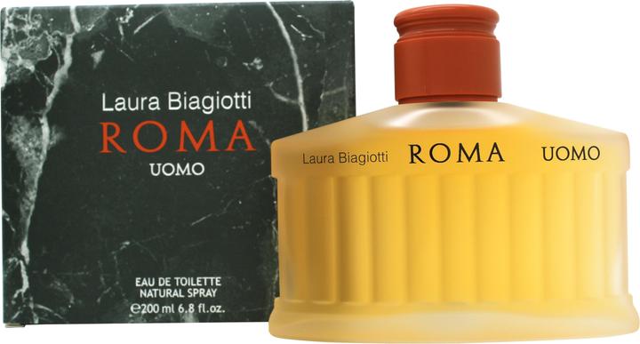 Laura Biagiotti Roma Uomo
