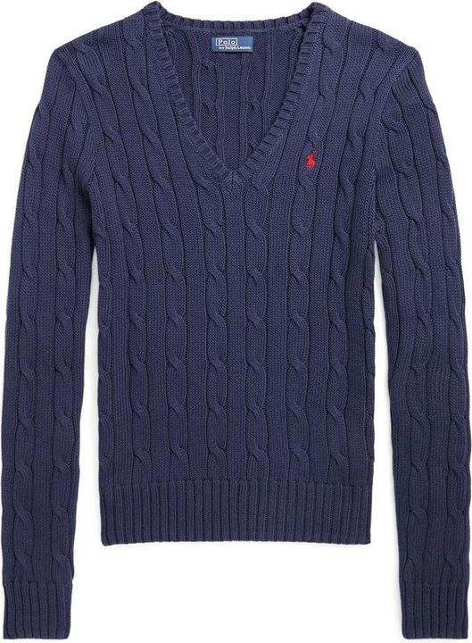 Actual product image Ralph Lauren KIMBERLY Slim Fit Sweater (M)