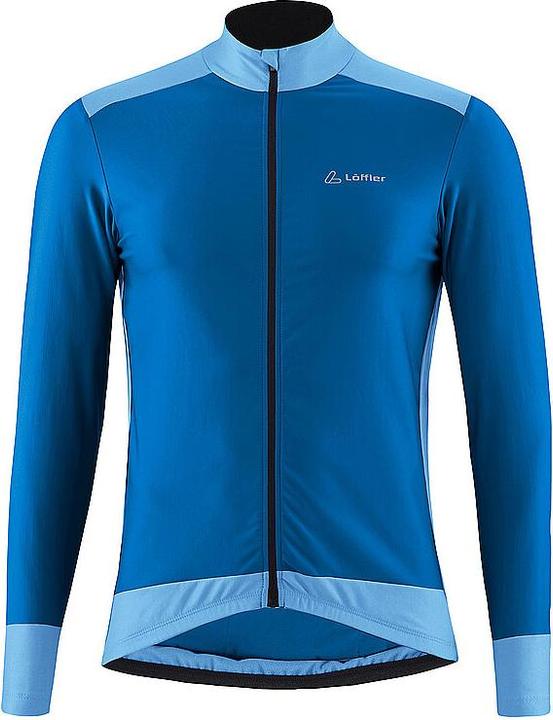 Image du produit Löffler Bike L/S Jersey General Mid (52)