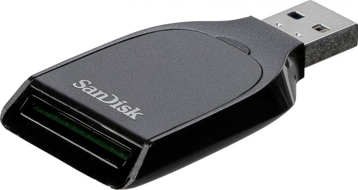 Produktbild SanDisk MobileMate (USB 3.0)