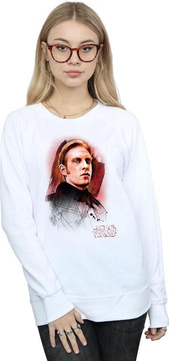 Produktbild Star Wars The Last Jedi General Hux Brushed Sweatshirt (L)