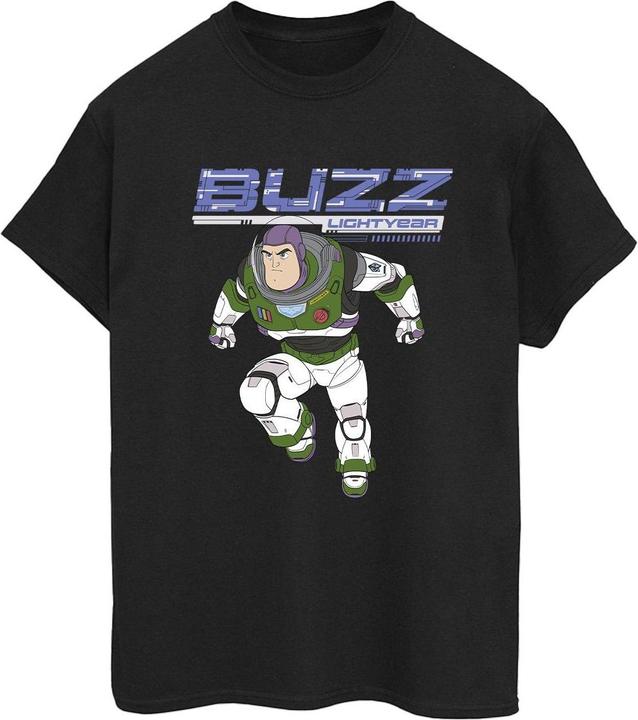 Produktbild Disney Lightyear Buzz Jump To Action TShirt (L)