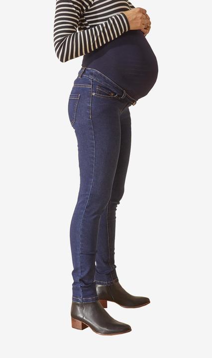 Actual product image Vertbaudet JEAN 78CM (38)