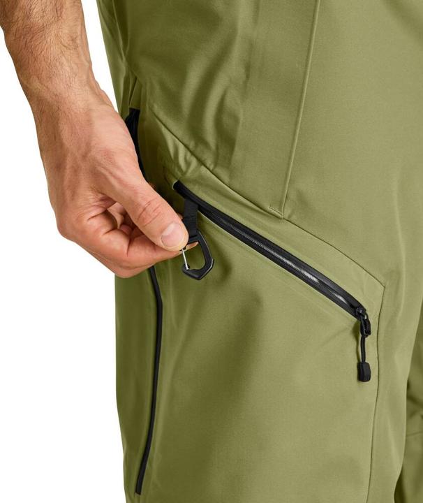 Produktbild Ortovox Guardian Shell Pants (S)