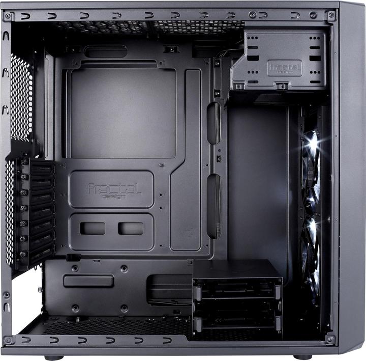 Produktbild Fractal Focus G (ATX, mATX, Mini-ITX)
