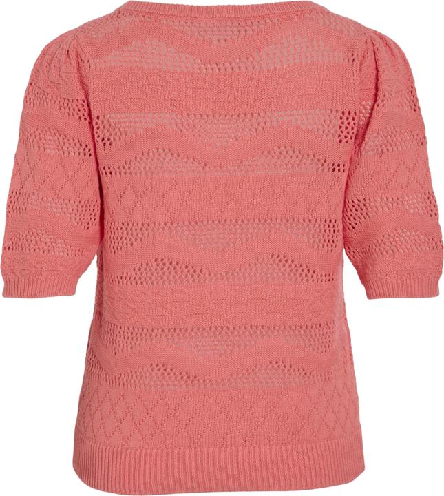Produktbild Vila U-Boot-Ausschnitt Stricktop (S)