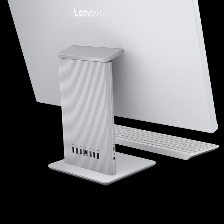 Immagine prodotto Lenovo IdeaCentre AIO 27IRH9 (Intel Core i9-13900H, 32 GB, 1000 GB, Grafica Intel Iris)