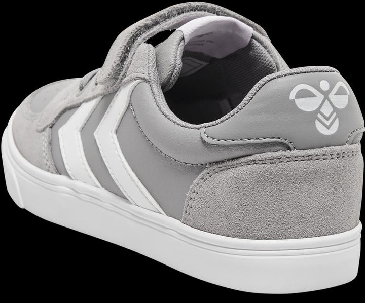 Image du produit hummel Slimmer Stadil Leather Low Jr (29)