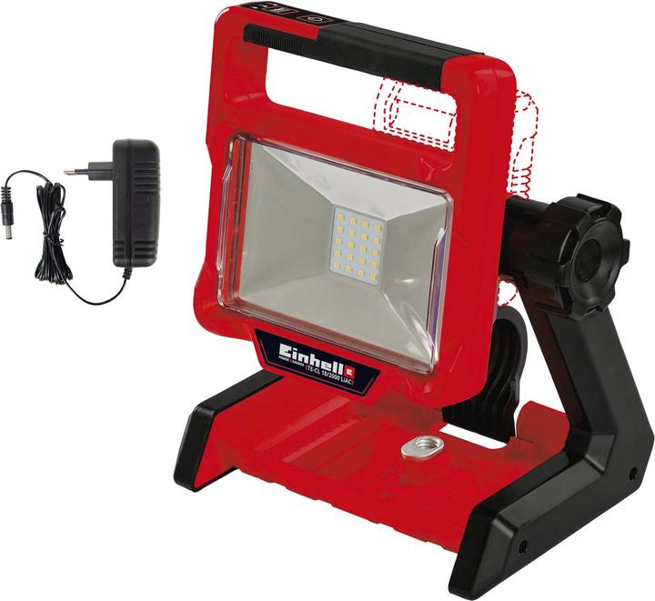 Immagine prodotto Einhell TE-CL 18/2001 (1966 lm)