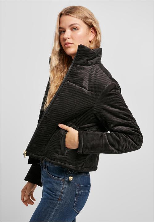 Actual product image Urban Classics Winter jacket Corduroy (M)