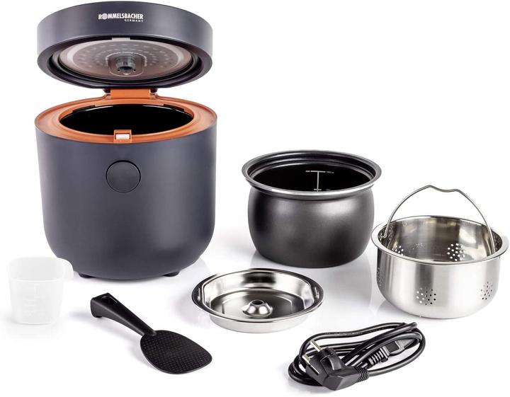 Image du produit Rommelsbacher Risa MRK 500