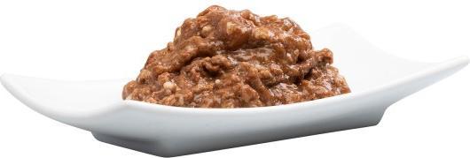 Produktbild Catz Finefood Bio No.509 Schwein (Adult, 1 Stk., 90 g)