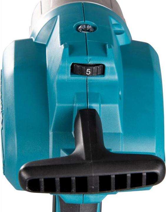 Actual product image Makita DCG180ZXK